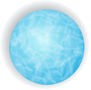 Wishball: whole numbers