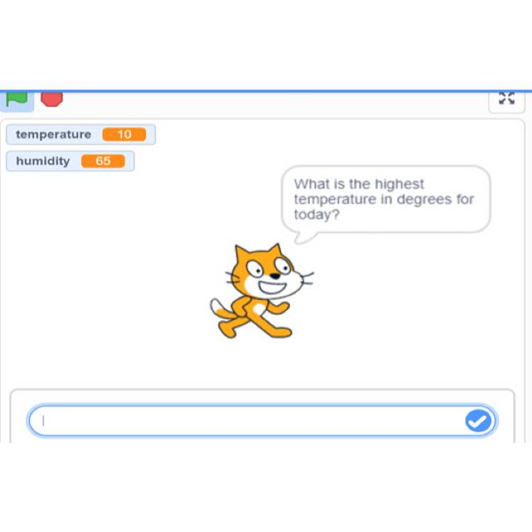 Visual programming with Scratch: years 3-6