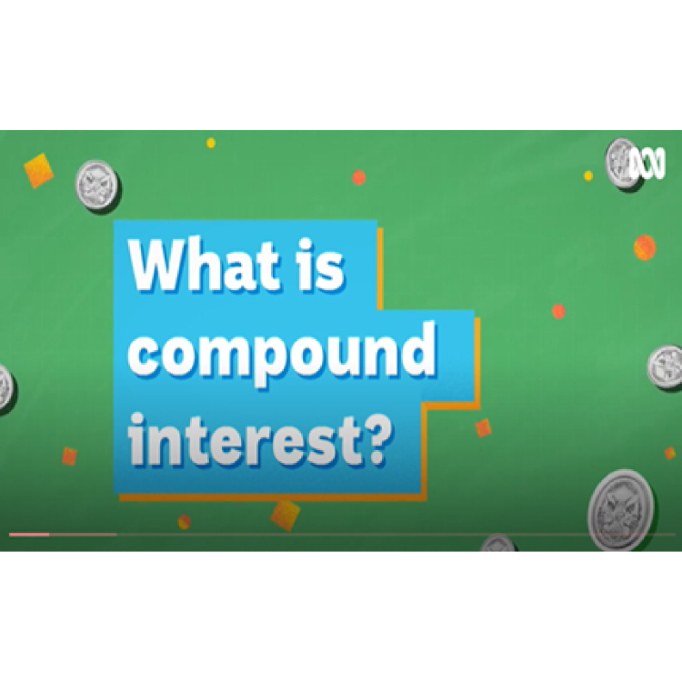 Understanding compound interest