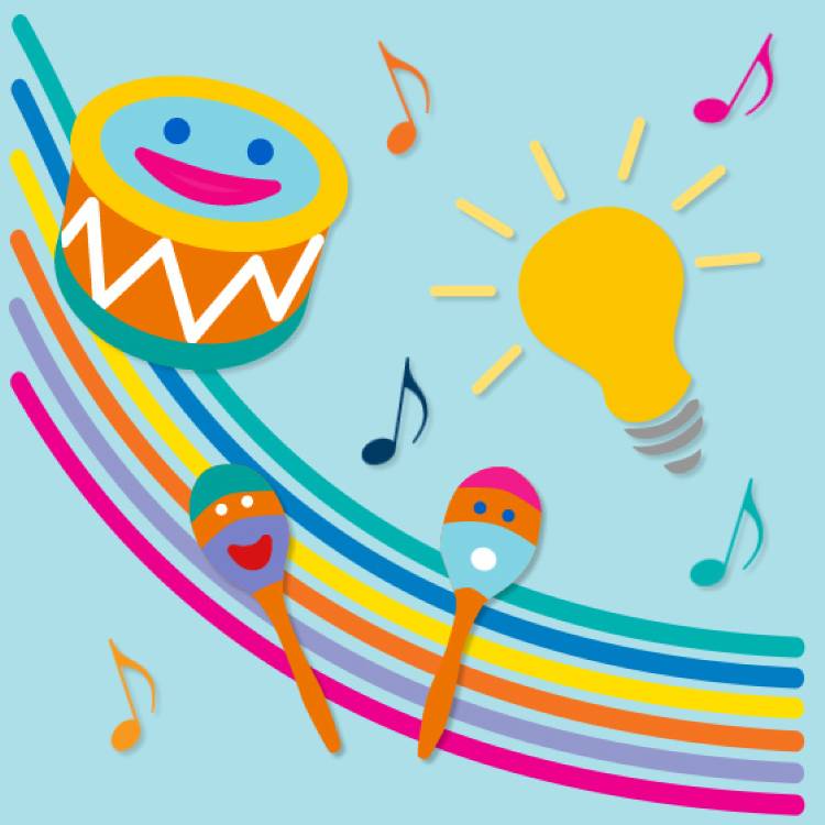 Harmonic Shift: songs of resilience