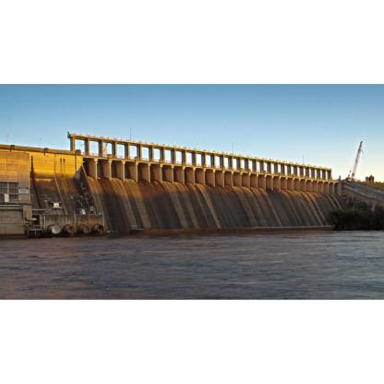 Water security