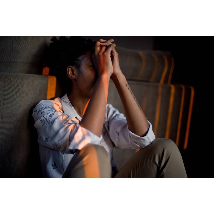 Managing emotions