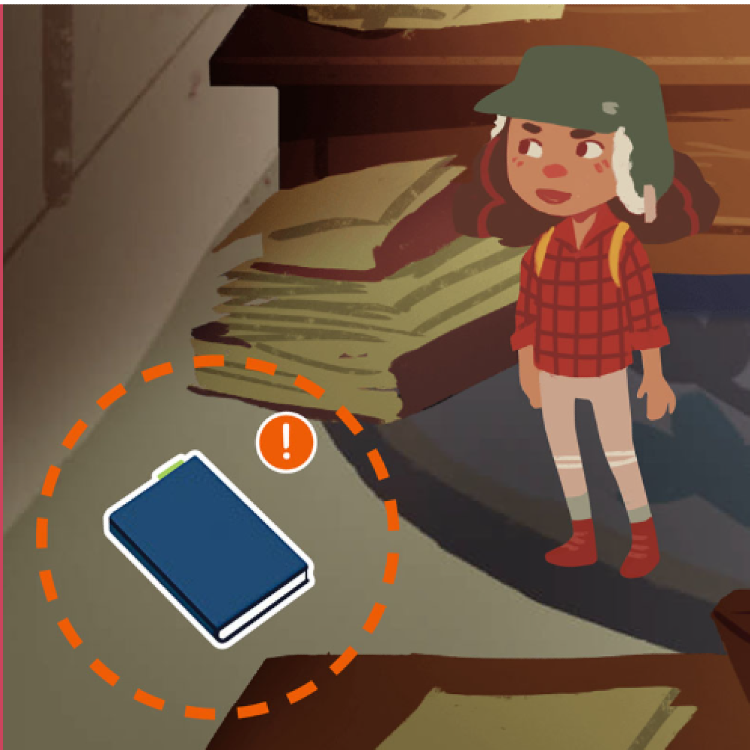Interactive