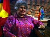 Lowitja O'Donoghue, 1994: the Stolen Generations