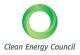 Clean Energy fact sheets