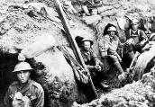 Year 9 history assessment - World War I: Anzac legend