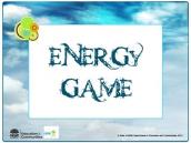 Energy game: SMART Notebook