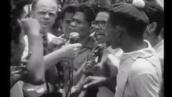 ABC News: Tension in Jakarta, 1965