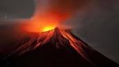 Catalyst: Volcanic eruptions at Mount Ruapehu