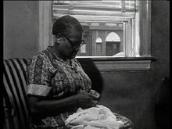 Four Corners: African Americans and 'white man's welfare', 1968