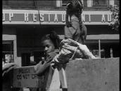 Four Corners: Harlem co-op supermarket, 1968