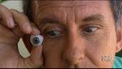 Can We Help?: Artificial eyes: how are they made?