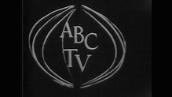 ABC National TV Service: Opening night, 1956