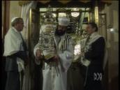 ABC Rosh Hashanah: Synagogue and teachings