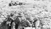 From the Front Lines: The Battle for Tobruk