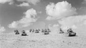 Allies capture Tobruk: Chester Wilmot reports