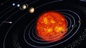 Catalyst: Scaling down our solar system