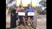 ABC News: Supporting sustainable farming