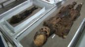 World's Oldest Mummies