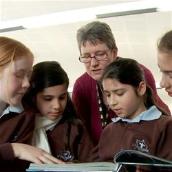 Engaging students in literature