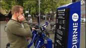 The Business: Bike use in Europe is streets ahead