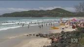 ABC News: Population pressures in coastal towns
