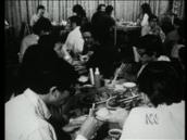 Weekend Magazine Chinese Australian community 1972 video