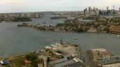 ABC News: Sydney slips in world cities rankings, 2012