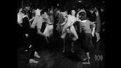 Weekend Magazine: The Stomp, a 1960s dance craze