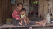 Bali and Sumba: Paradise versus poverty
