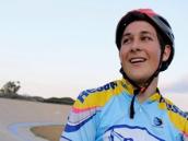 Heywire: When I'm riding, I don't think about my Asperger's