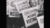 Hindsight: Fighting conscription, 1966