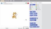 How to Use Scratch: Deleting the Cat Sprite