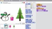 How to Use Scratch: Making Sprites interactive