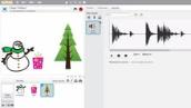 How to Use Scratch: Adding sounds to your Scratch project