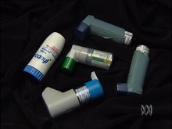 BTN: Do you suffer from asthma?