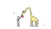 Mixed Up Maths, Ep 9: The giraffe ate it