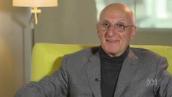 Interviews With 10 Australian Authors, Ch 5: In conversation with David Malouf