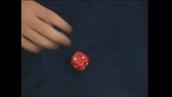Numbers Count: Chance and playing with dice