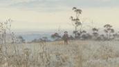 Emma Boyd: 'The quail shooter' 1884