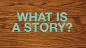 How to Build Stories, Ch 1: What is a story?