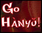 Go Hanyu!