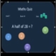 Making maths quizzes 2: Implementing a digital solution