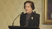 NSW Governor Marie Bashir – 2010 speech to students