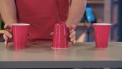 MathXplosion, Ep 46: Can you solve the Three Cups Problem?