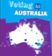 Voting in Australia