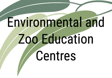 Environmental and Zoo Education Centres – primary school resources
