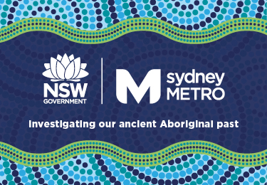The importance of protecting local Indigenous heritage